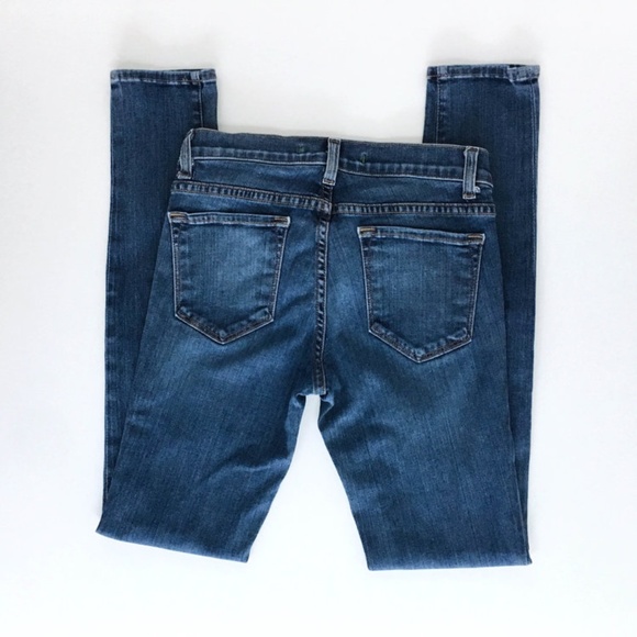 J BRAND Skinny Jeans size 27 NWOT - Picture 6 of 7